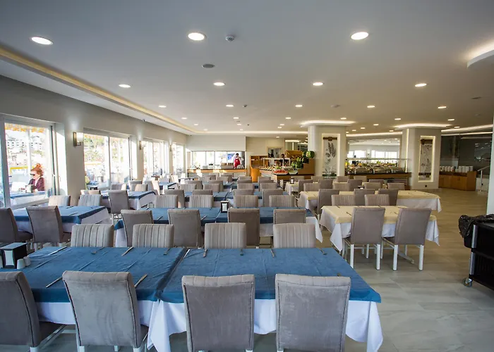 Marti Prime Hotel