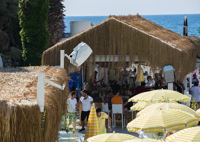 Hotel Marti Prime Gokcealan