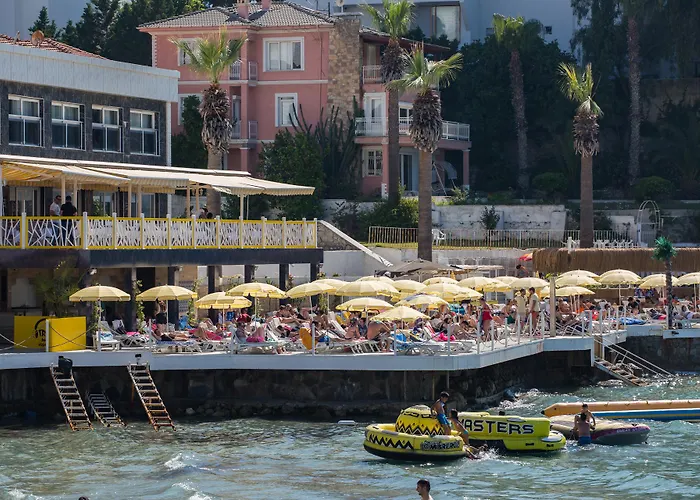 Hotel Marti Prime