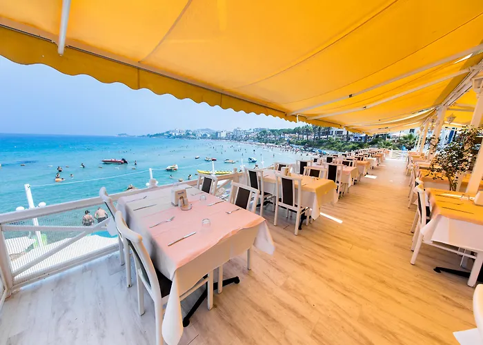 Marti Prime Hotel