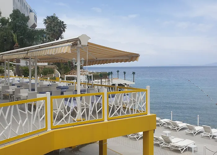 Marti Prime Hotel