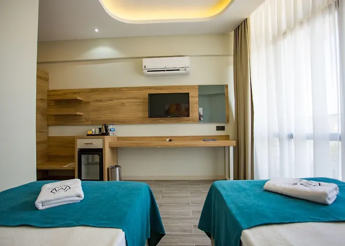 Marti Prime Hotel 4*