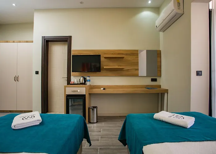Marti Prime 4*