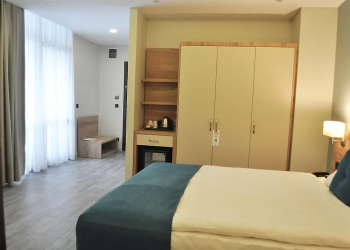 Marti Prime Hotel