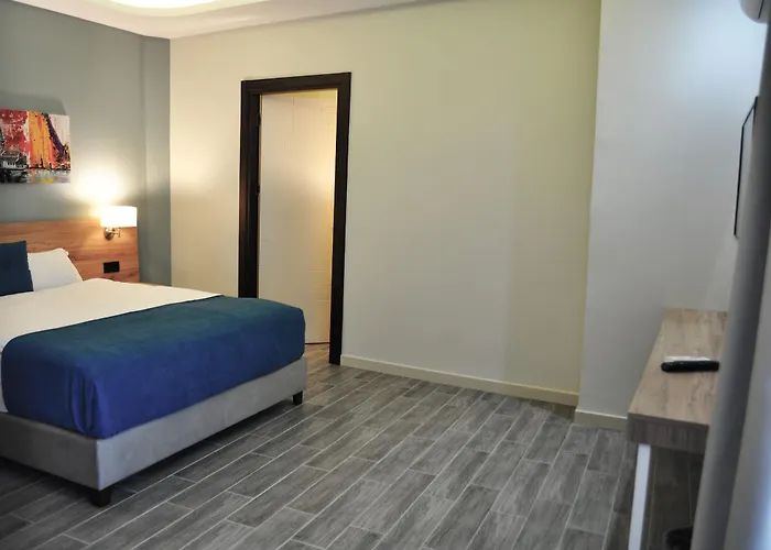 Marti Prime 4* Gokcealan