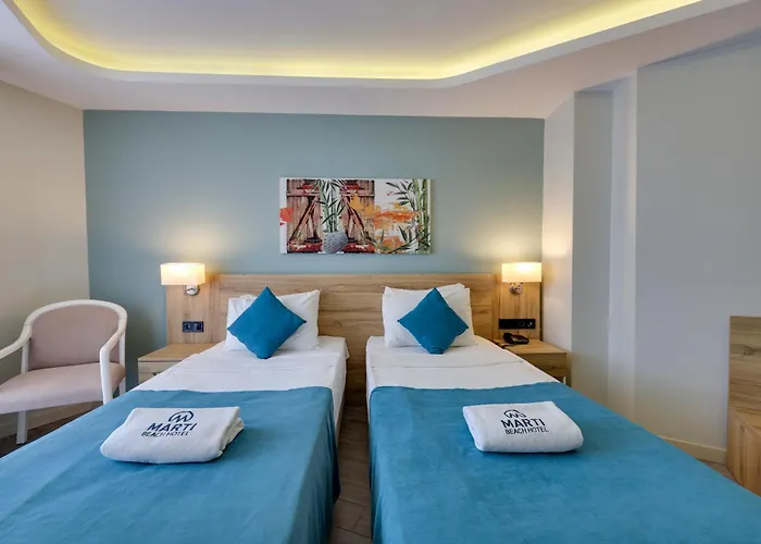 Hotel Marti Prime