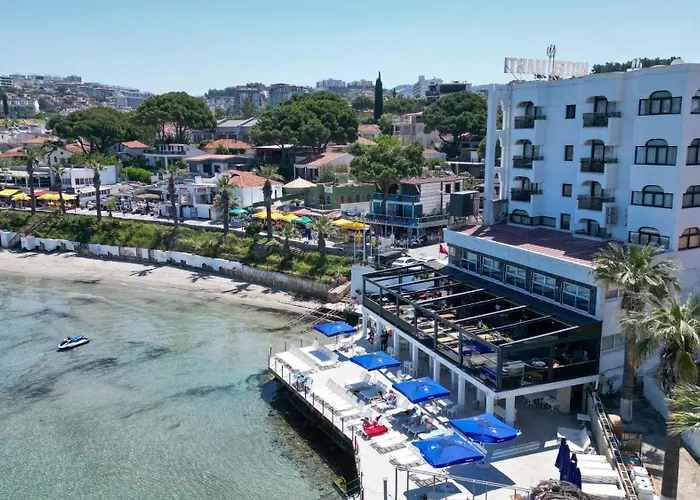 Marti Prime 4*