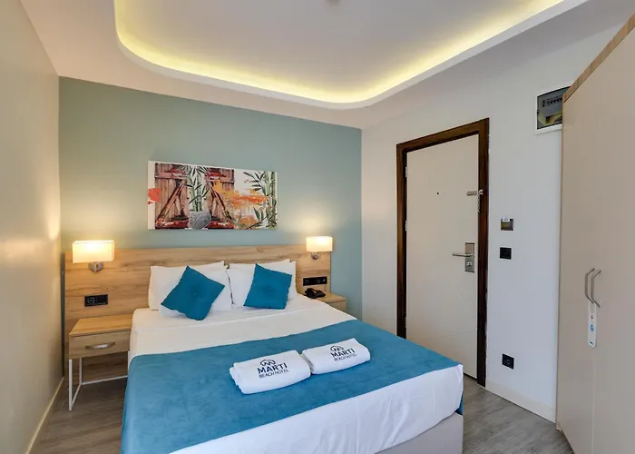 Hotel Marti Prime 4*