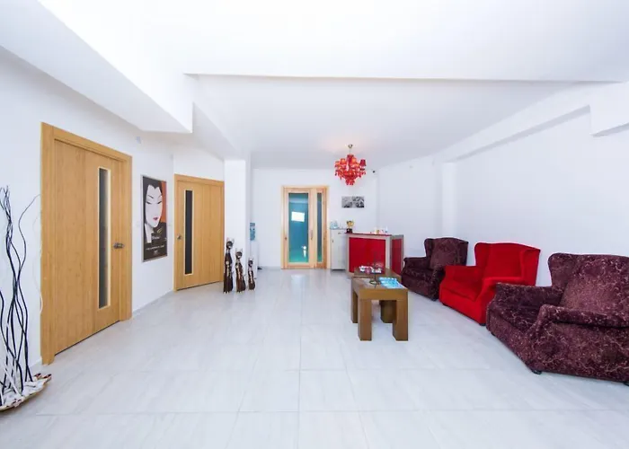 Marti Prime Hotel Gokcealan