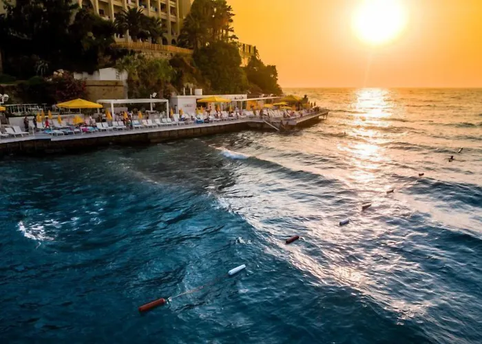 Marti Prime Hotel 4*