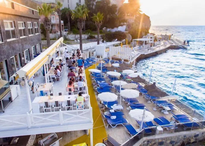 Marti Prime Hotel 4*