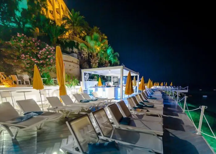 Hotel Marti Prime