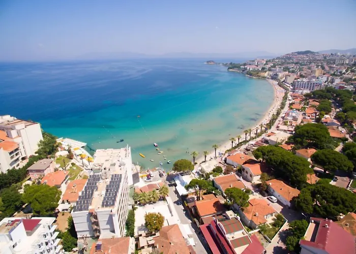 Marti Prime Hotel Gokcealan