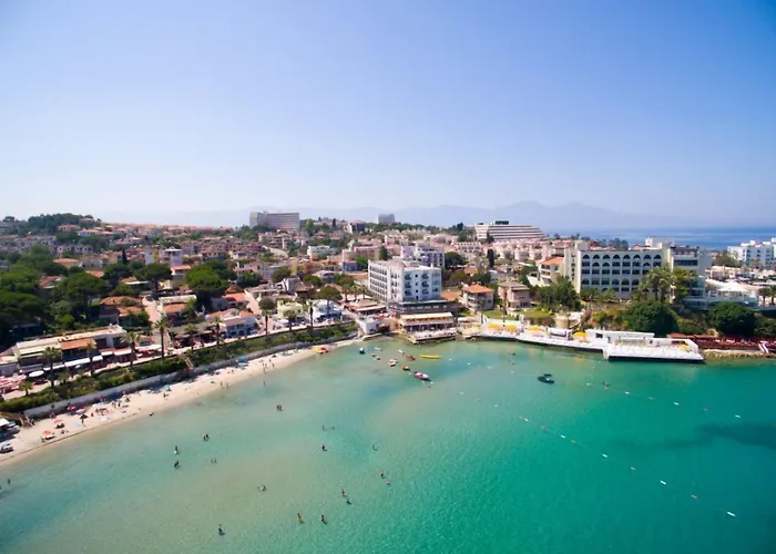 Hotel Marti Prime 4*