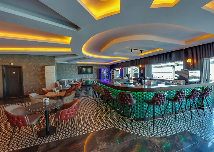 Marti Prime Gokcealan