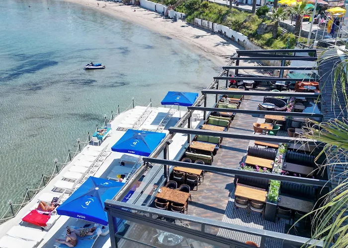 Marti Prime Hotel 4*