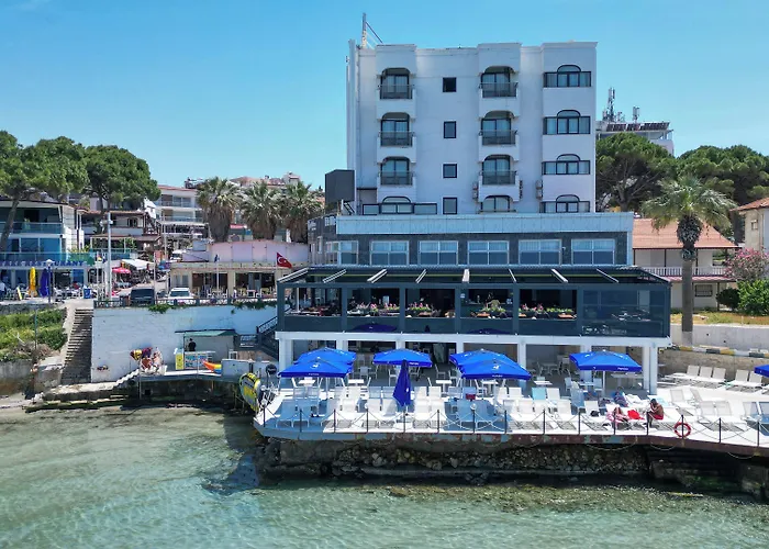 Hotel Marti Prime 4*