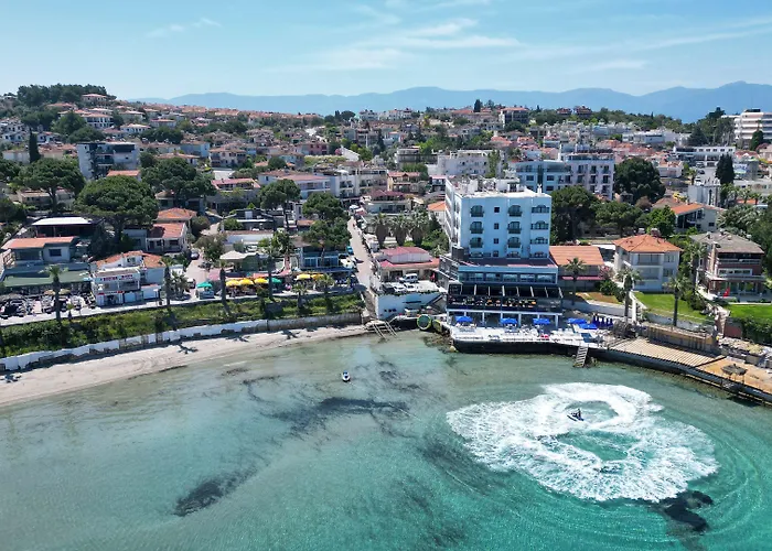 Marti Prime 4* Gokcealan