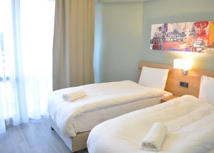 Marti Prime Hotel 4*