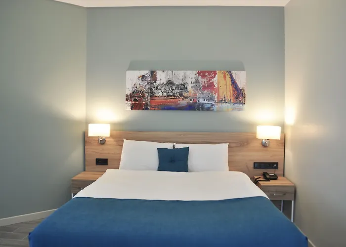 Marti Prime 4* Gokcealan