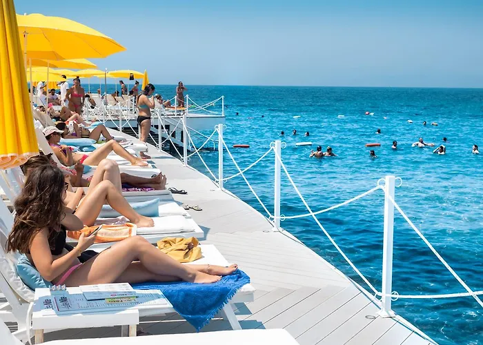 Marti Prime Hotel 4*