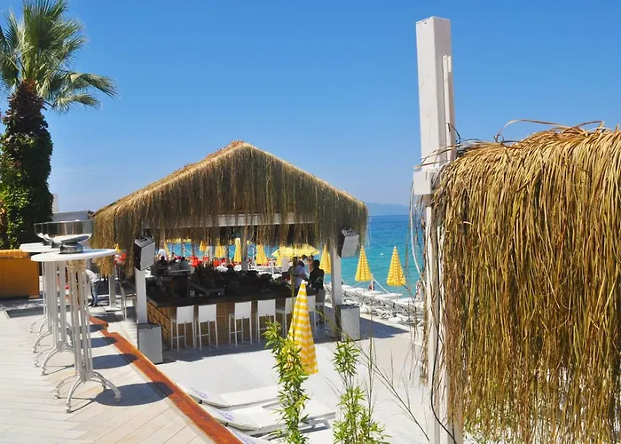 Marti Prime Hotel