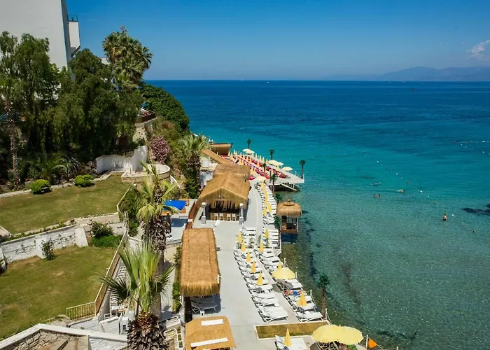 Hotel Marti Prime