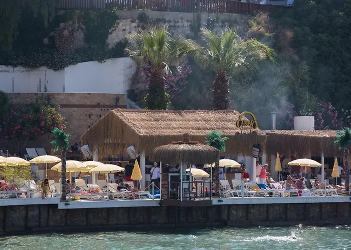 Marti Prime 4* Gokcealan