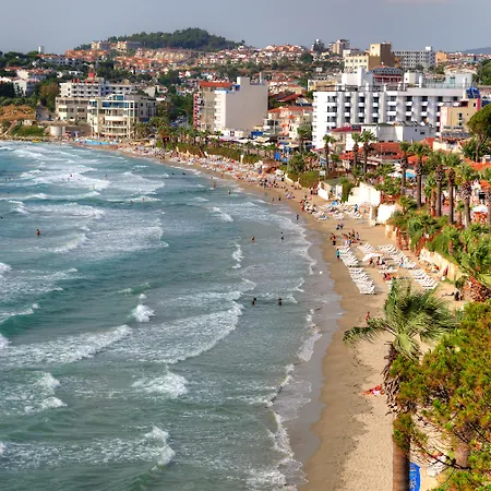 Hotel Marti Prime 4*