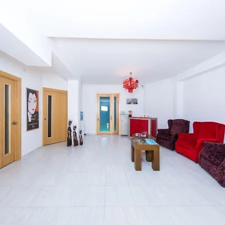 Marti Prime Отель Кушадасы