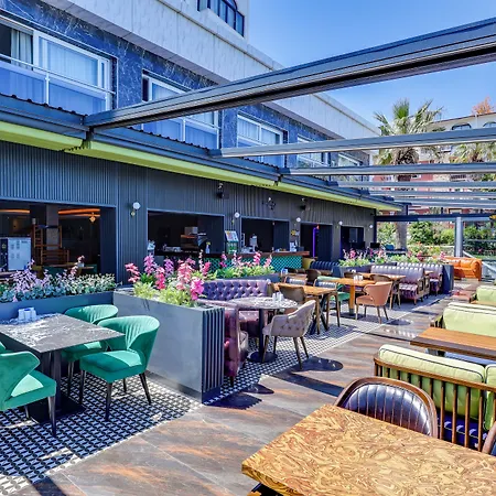 Hotel Marti Prime