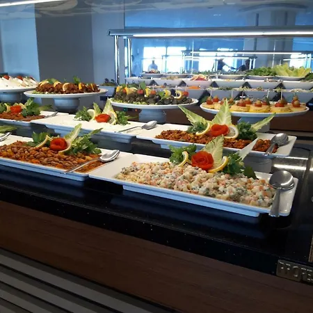 Marti Prime 4* Кушадасы