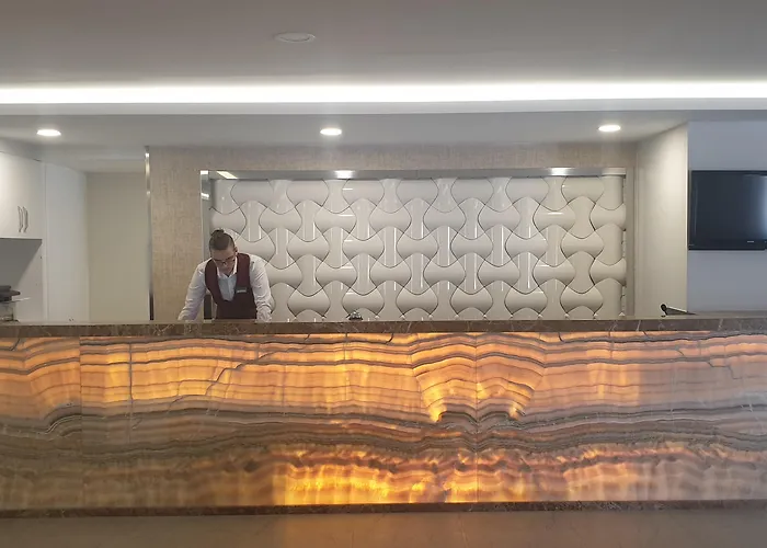 Marti Prime Gokcealan