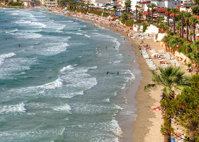 Marti Prime Gokcealan