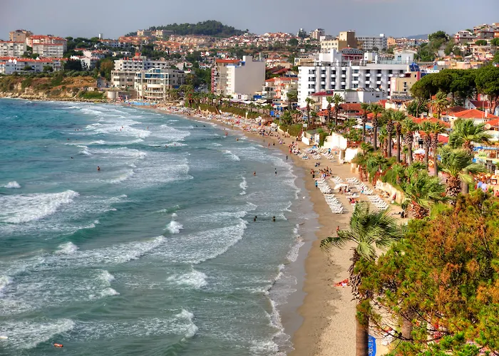 Hotel Marti Prime 4*