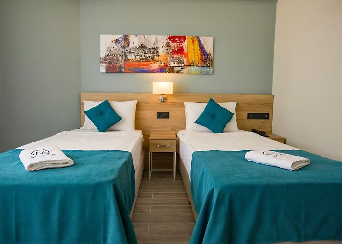 Marti Prime Hotel 4*