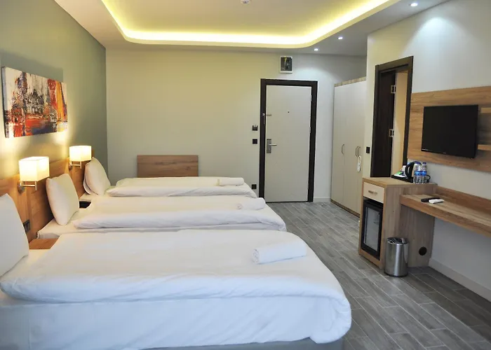 Marti Prime Gokcealan