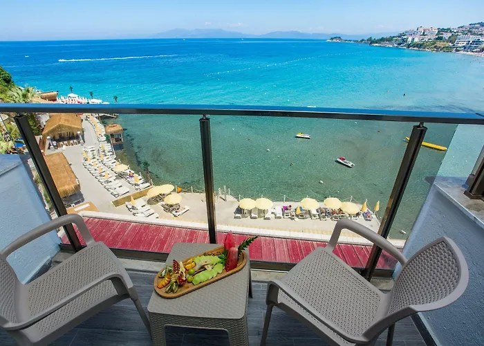 Marti Prime 4* Gokcealan