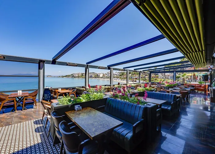 Hotel Marti Prime 4*