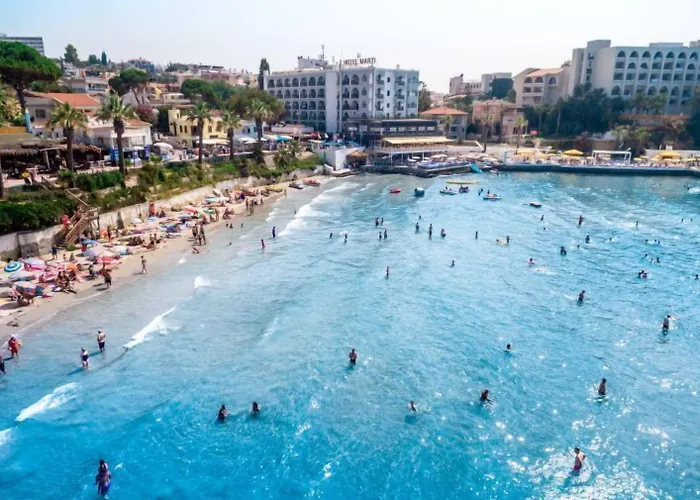 Hotel Marti Prime 4*