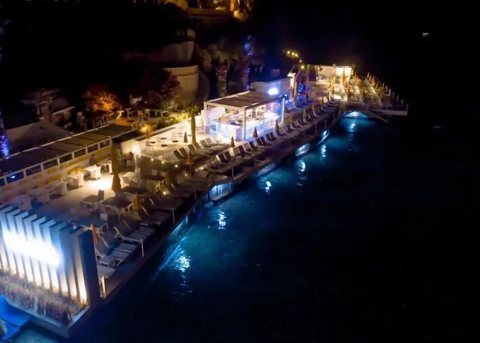 Hotel Marti Prime 4*