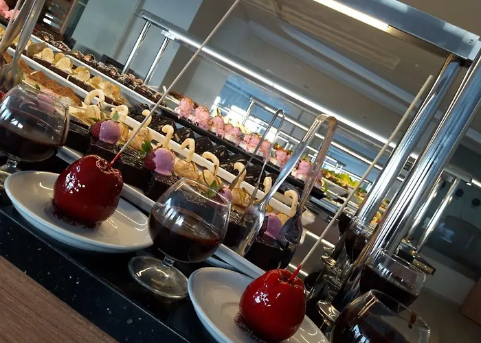 Marti Prime 4* Gokcealan