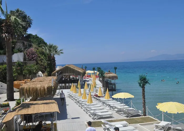 Marti Prime 4* Gokcealan