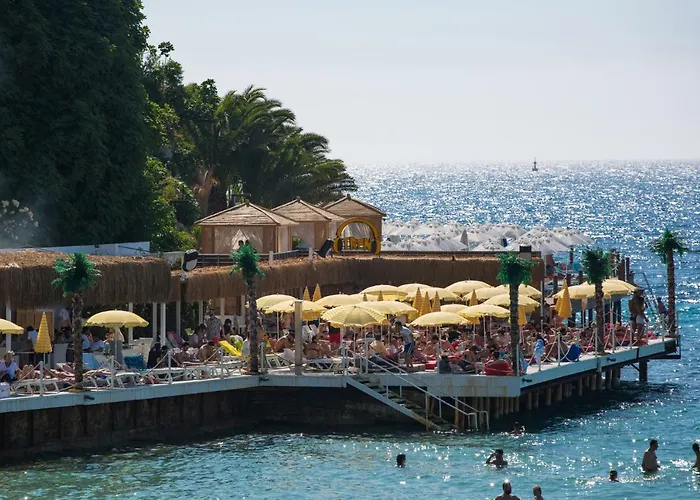 Marti Prime Hotel Gokcealan